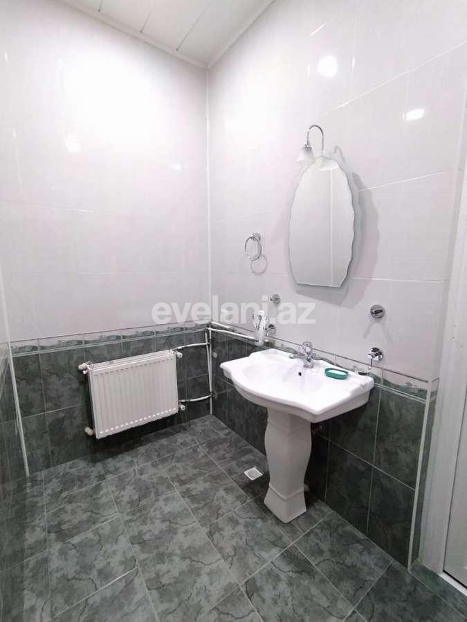 Satılır, villa, 12 otaqlı, 460 m², Bakı, Səbail r, Badamdar q.