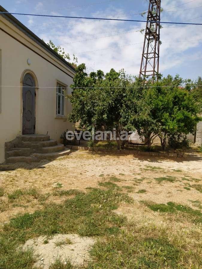 Satılır, villa, 12 otaqlı, 460 m², Bakı, Səbail r, Badamdar q.