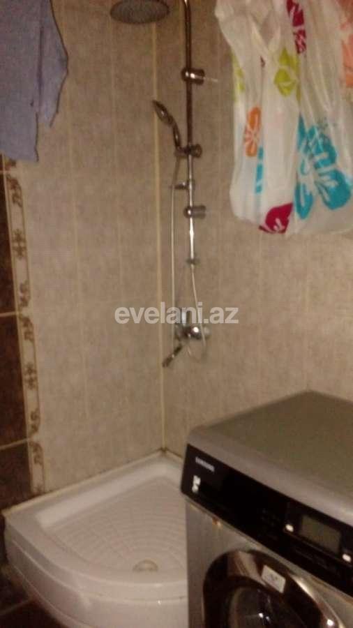 Сдаётся, вторичка, 1-комнаты, 35 m², Баку, Насиминский r, 8 Ноябрь m.