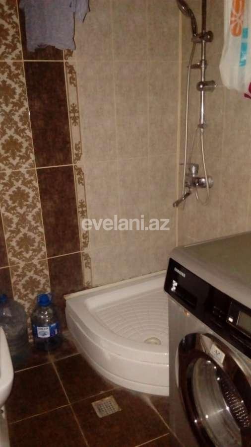 Сдаётся, вторичка, 1-комнаты, 35 m², Баку, Насиминский r, 8 Ноябрь m.