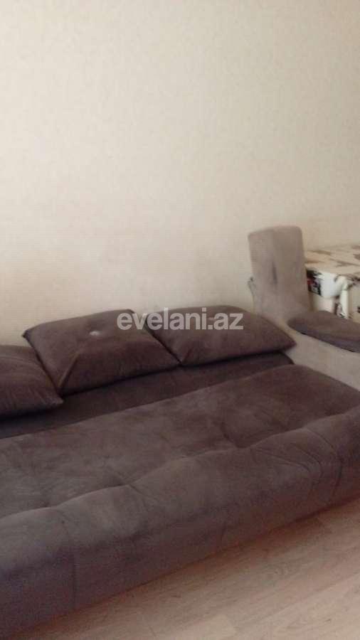 Сдаётся, вторичка, 1-комнаты, 35 m², Баку, Насиминский r, 8 Ноябрь m.