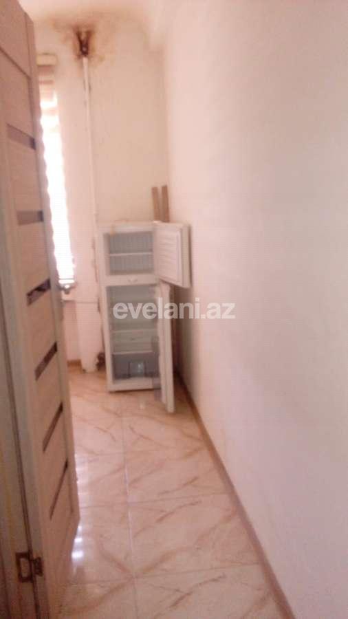 Сдаётся, вторичка, 1-комнаты, 35 m², Баку, Насиминский r, 8 Ноябрь m.