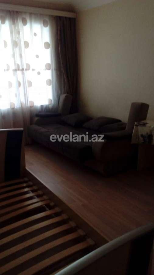 Сдаётся, вторичка, 1-комнаты, 35 m², Баку, Насиминский r, 8 Ноябрь m.