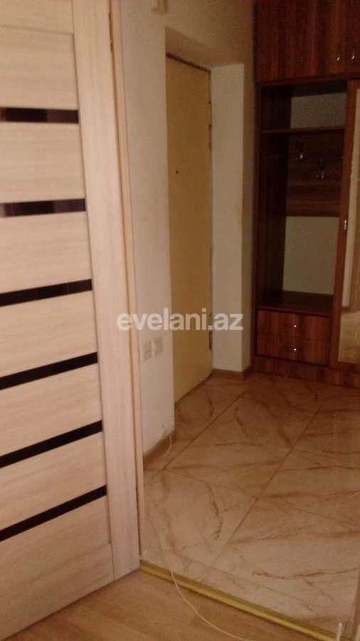 Сдаётся, вторичка, 1-комнаты, 35 m², Баку, Насиминский r, 8 Ноябрь m.