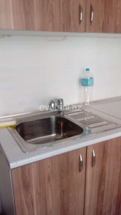 Сдаётся, вторичка, 1-комнаты, 35 m², Баку, Насиминский r, 8 Ноябрь m.