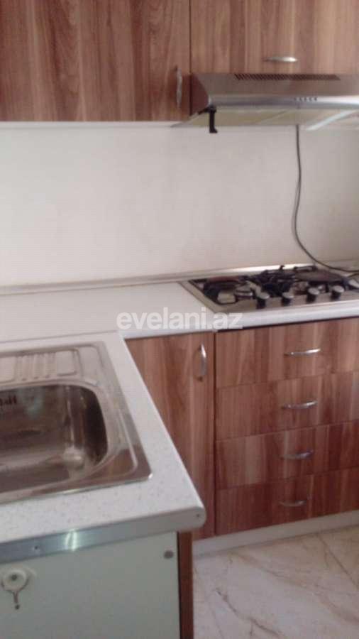 Сдаётся, вторичка, 1-комнаты, 35 m², Баку, Насиминский r, 8 Ноябрь m.