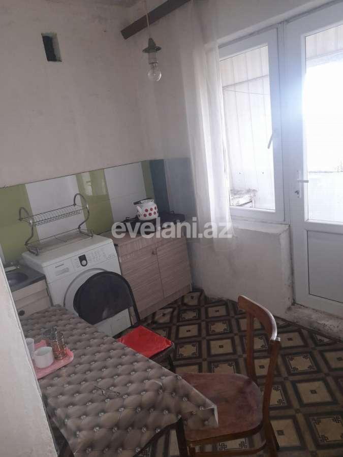 Satılır, köhnə tikili, 2 otaqlı, 55 m², Bakı, Nizami r, 8-ci kilometr q, Xalqlar Dostluğu m.