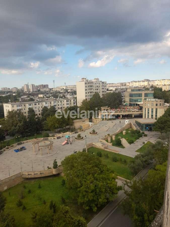 Satılır, köhnə tikili, 2 otaqlı, 55 m², Bakı, Nizami r, 8-ci kilometr q, Xalqlar Dostluğu m.