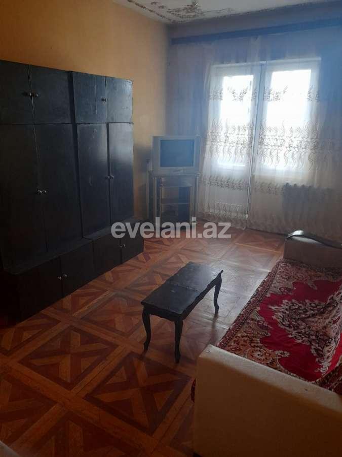 Satılır, köhnə tikili, 2 otaqlı, 55 m², Bakı, Nizami r, 8-ci kilometr q, Xalqlar Dostluğu m.