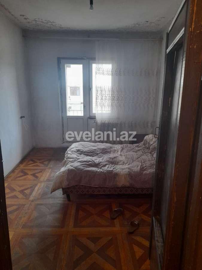 Satılır, köhnə tikili, 2 otaqlı, 55 m², Bakı, Nizami r, 8-ci kilometr q, Xalqlar Dostluğu m.