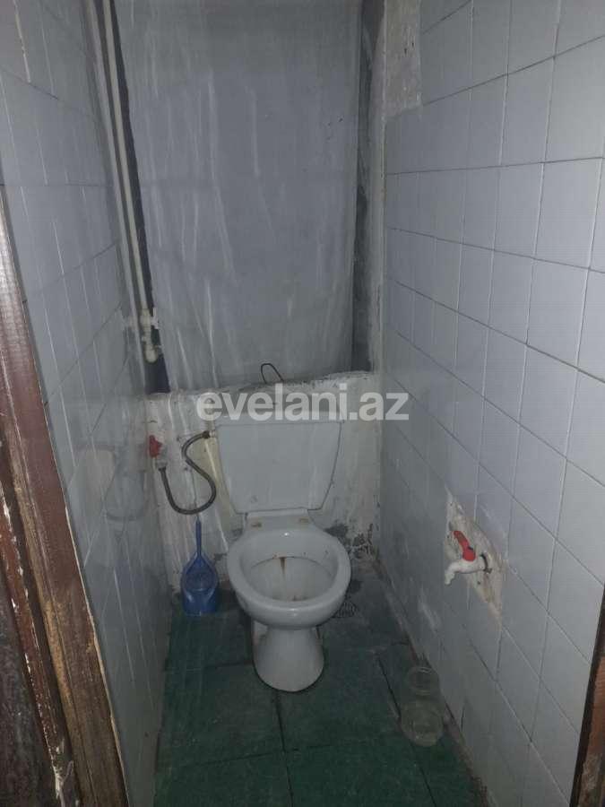Satılır, köhnə tikili, 2 otaqlı, 55 m², Bakı, Nizami r, 8-ci kilometr q, Xalqlar Dostluğu m.