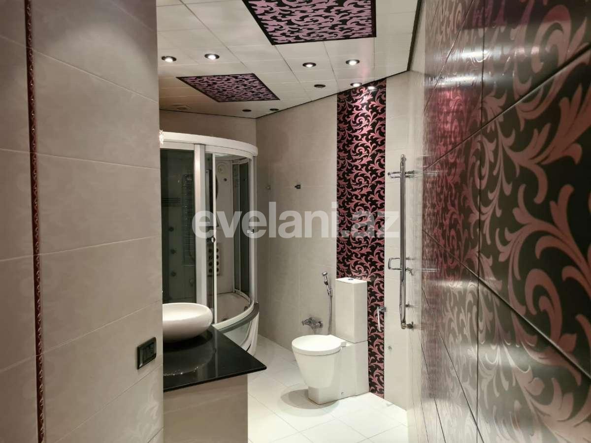Kirayə verilir, yeni tikili, 3 otaqlı, 181 m², Bakı, Yasamal r, Elmlər Akademiyası m.