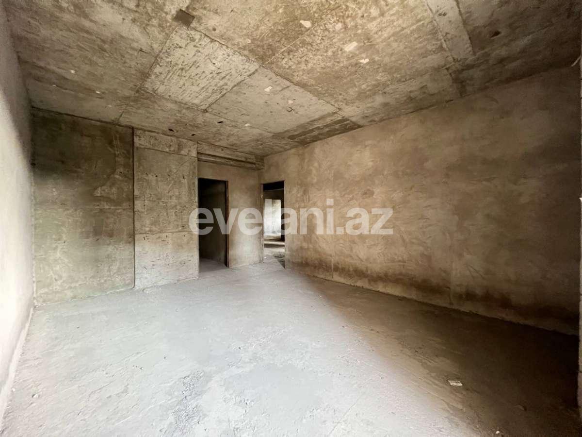 Satılır, yeni tikili, 4 otaqlı, 264 m², Bakı, Nərimanov r, Nəriman Nərimanov m.