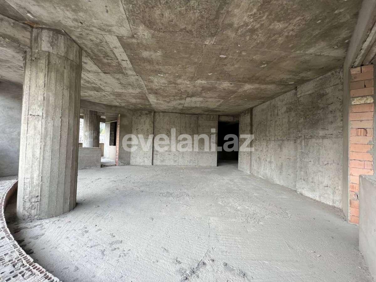 Satılır, yeni tikili, 4 otaqlı, 264 m², Bakı, Nərimanov r, Nəriman Nərimanov m.