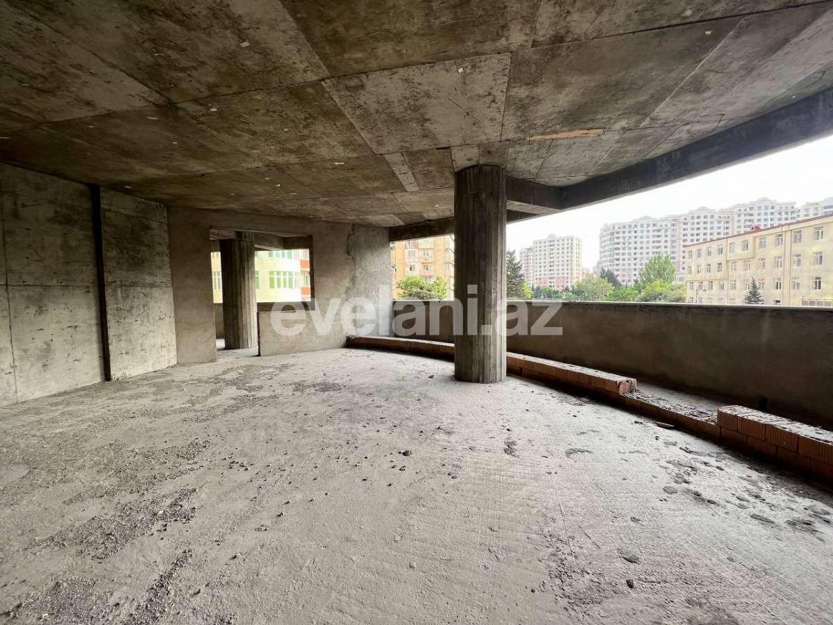 Satılır, yeni tikili, 4 otaqlı, 264 m², Bakı, Nərimanov r, Nəriman Nərimanov m.