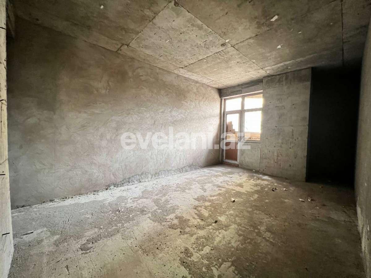 Satılır, yeni tikili, 4 otaqlı, 264 m², Bakı, Nərimanov r, Nəriman Nərimanov m.