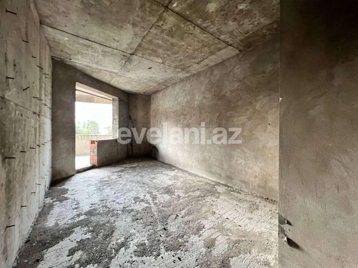 Satılır, yeni tikili, 4 otaqlı, 264 m², Bakı, Nərimanov r, Nəriman Nərimanov m.