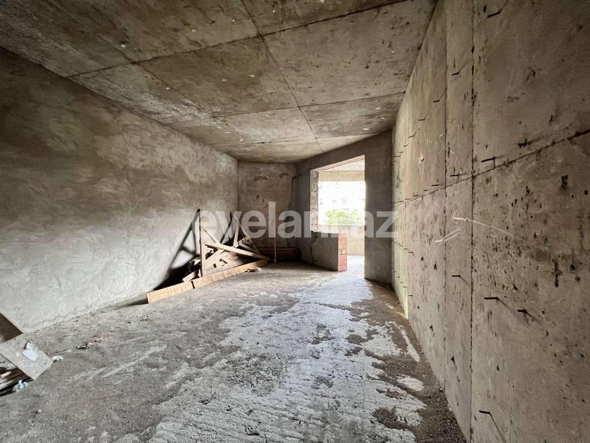 Satılır, yeni tikili, 4 otaqlı, 264 m², Bakı, Nərimanov r, Nəriman Nərimanov m.