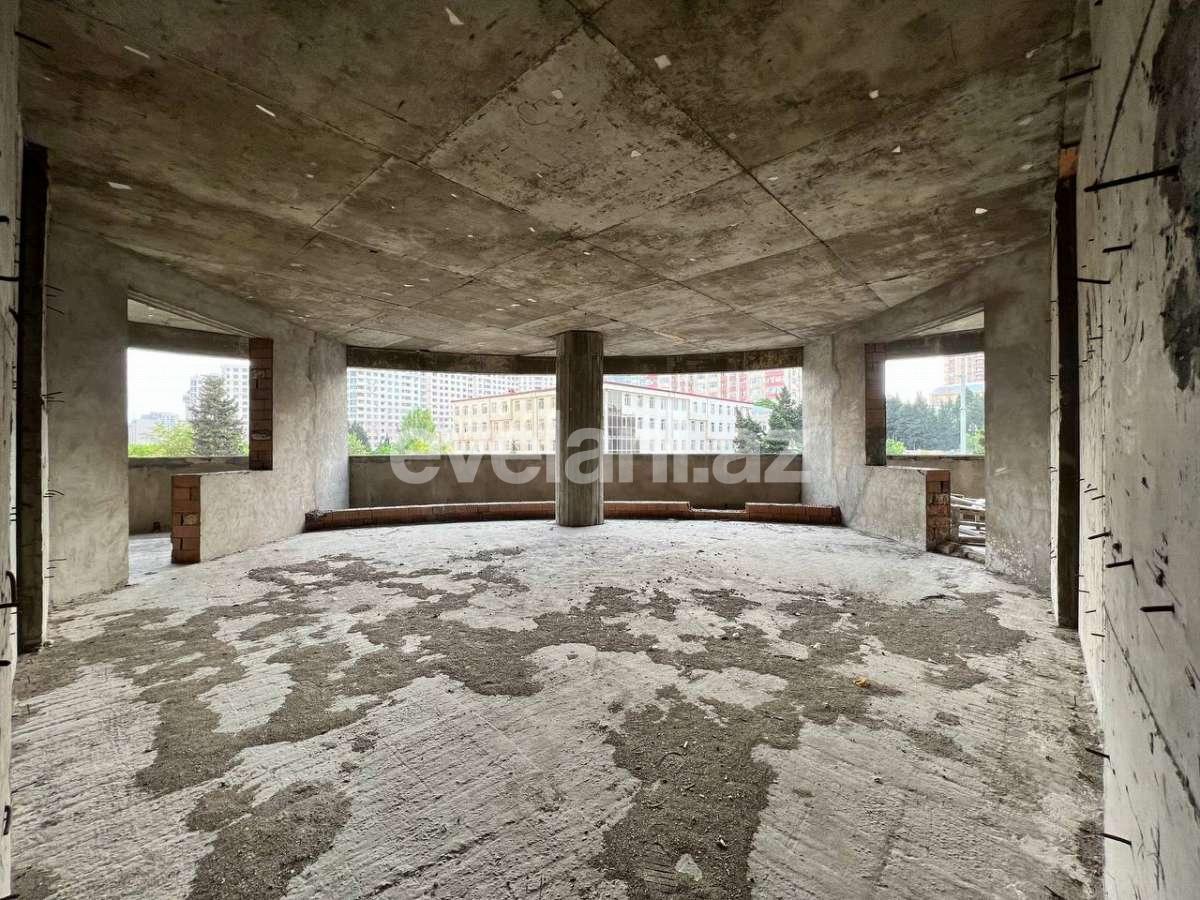 Satılır, yeni tikili, 4 otaqlı, 264 m², Bakı, Nərimanov r, Nəriman Nərimanov m.