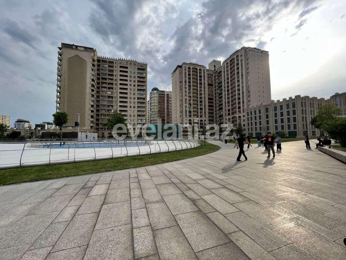 Satılır, yeni tikili, 4 otaqlı, 264 m², Bakı, Nərimanov r, Nəriman Nərimanov m.