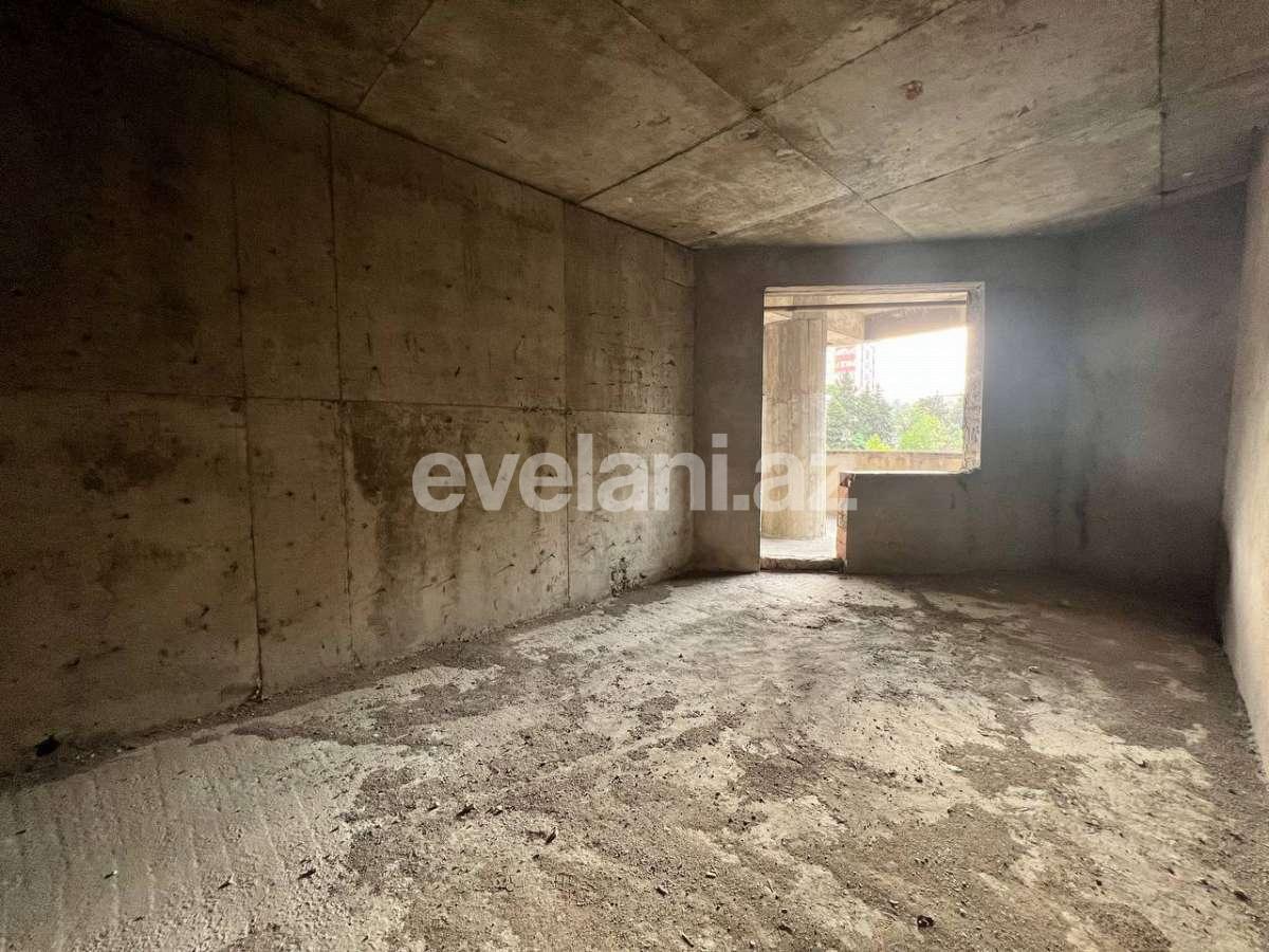 Satılır, yeni tikili, 4 otaqlı, 264 m², Bakı, Nərimanov r, Nəriman Nərimanov m.