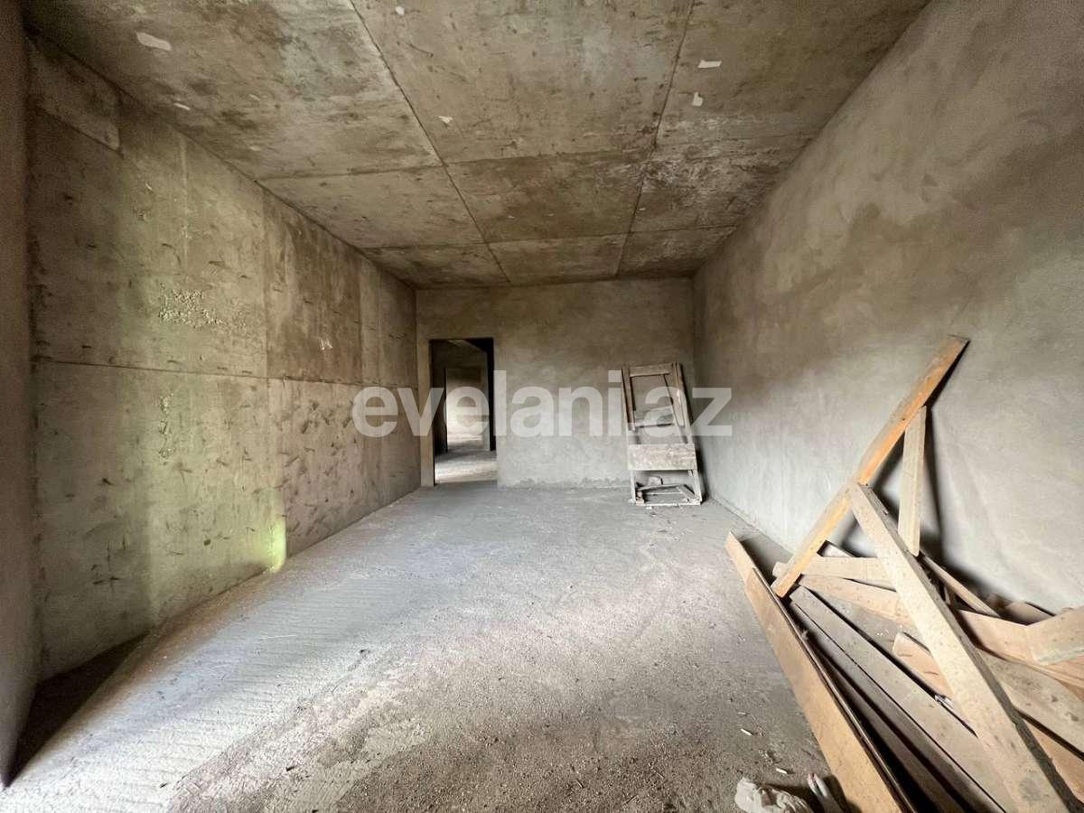 Satılır, yeni tikili, 4 otaqlı, 264 m², Bakı, Nərimanov r, Nəriman Nərimanov m.