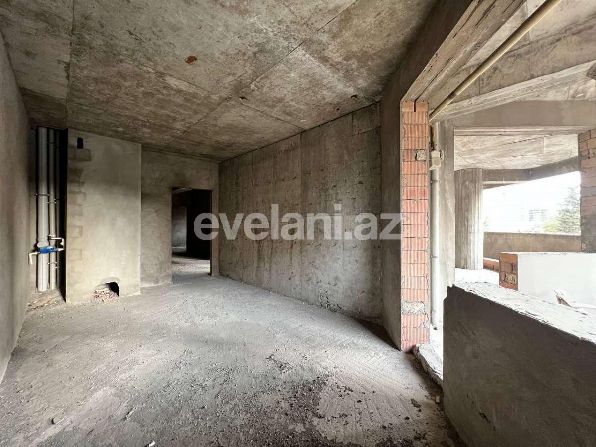 Satılır, yeni tikili, 4 otaqlı, 264 m², Bakı, Nərimanov r, Nəriman Nərimanov m.