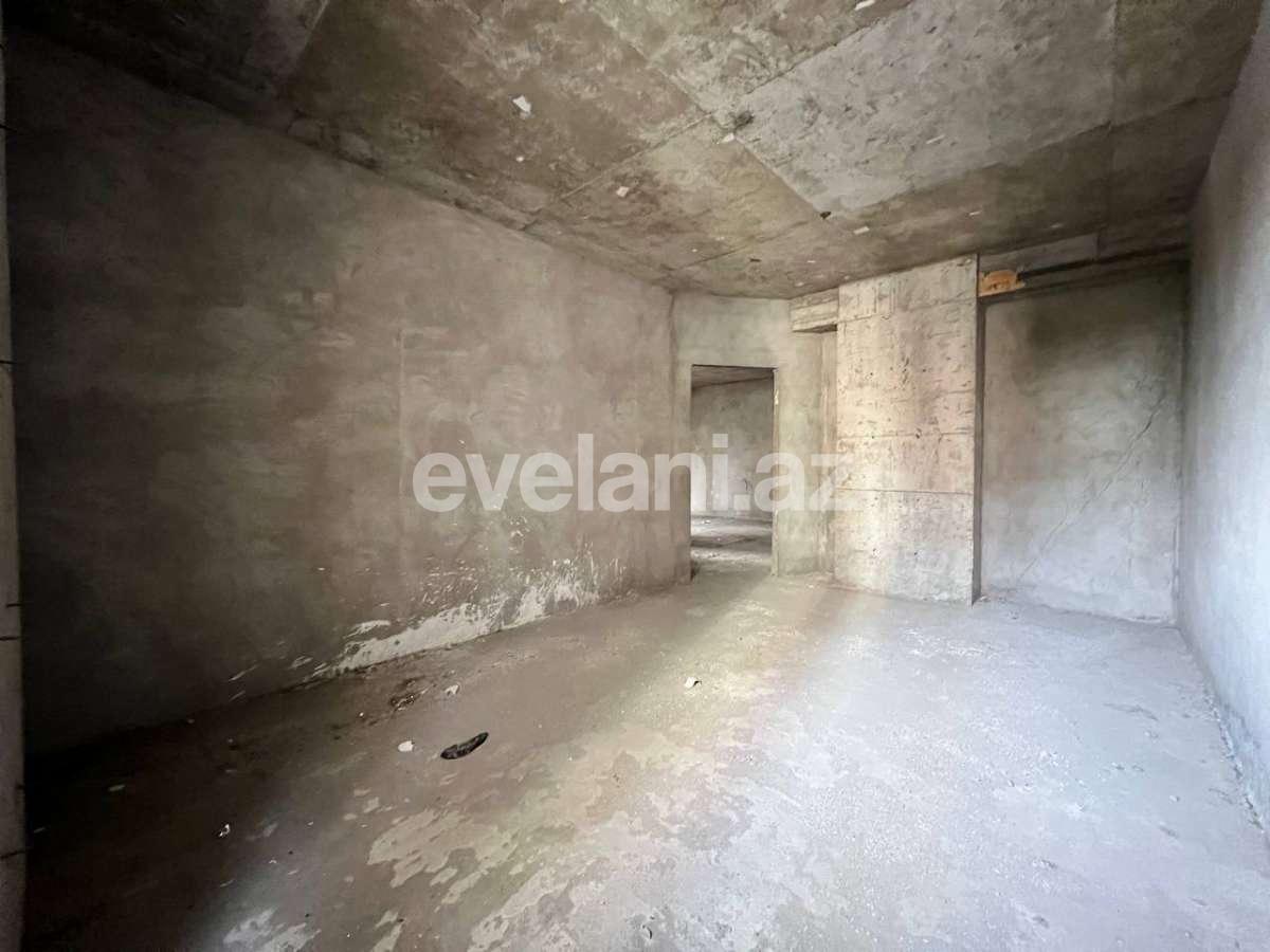 Satılır, yeni tikili, 4 otaqlı, 264 m², Bakı, Nərimanov r, Nəriman Nərimanov m.