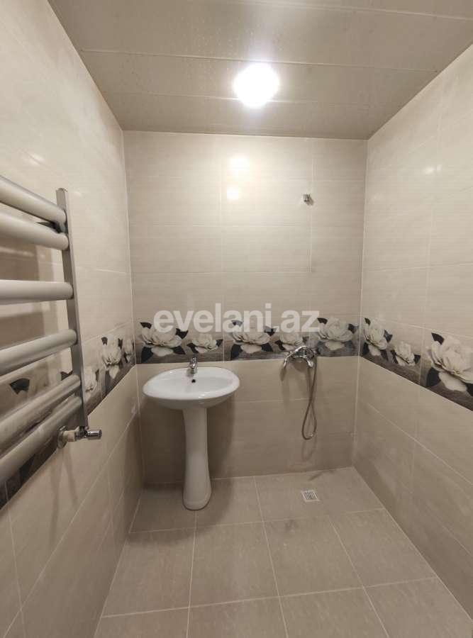 Kirayə verilir, yeni tikili, 3 otaqlı, 104 m², Bakı, Nərimanov r, Gənclik m.