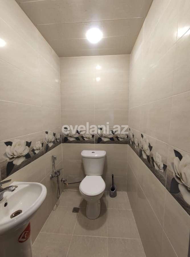 Kirayə verilir, yeni tikili, 3 otaqlı, 104 m², Bakı, Nərimanov r, Gənclik m.