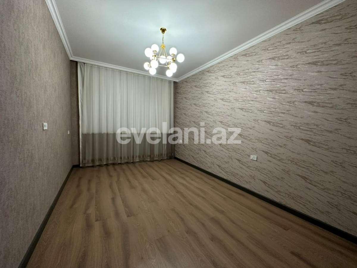 Rent, new building, 3 room, 142 m², Baku, Narimanov r, Ganjlik m.