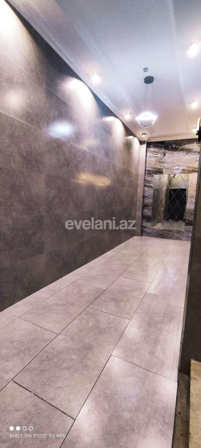 Сдаётся, новостройка, 3-комнаты, 91 m², Баку, Ясамальский r, Элмляр Академиясы m.