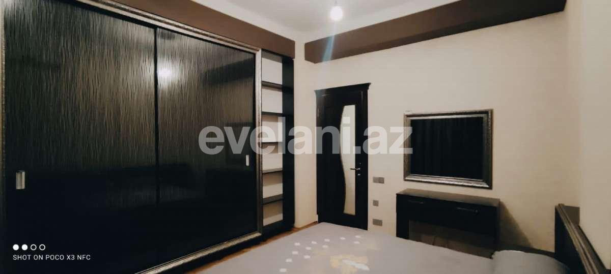 Сдаётся, новостройка, 3-комнаты, 91 m², Баку, Ясамальский r, Элмляр Академиясы m.