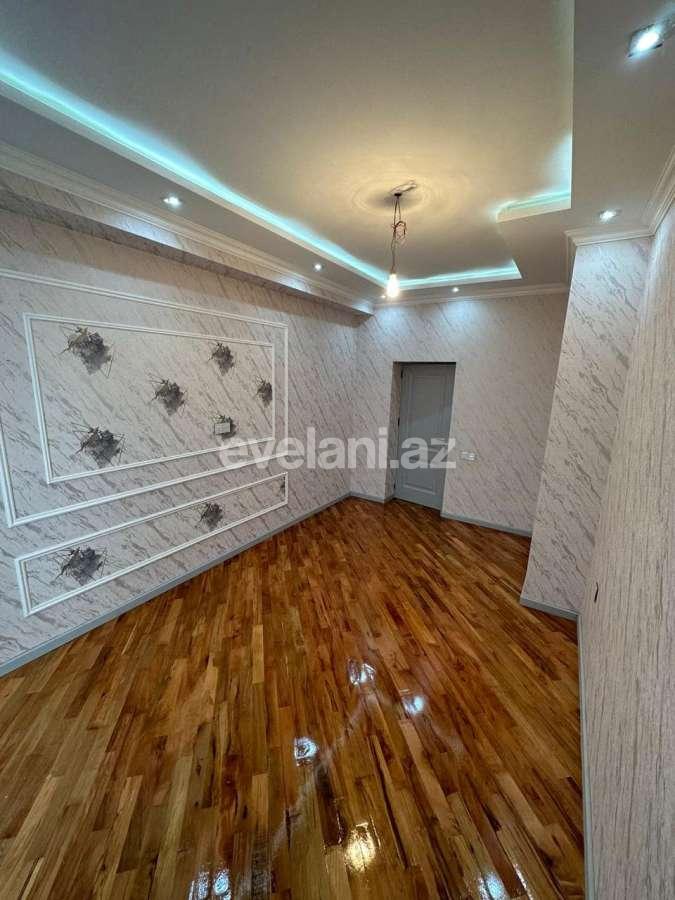 Satılır, yeni tikili, 2 otaqlı, 75 m², Bakı, Binəqədi r, 8-ci mikrorayon q, Azadlıq prospekti m.