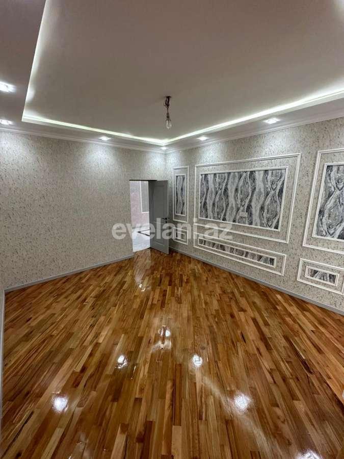 Satılır, yeni tikili, 2 otaqlı, 75 m², Bakı, Binəqədi r, 8-ci mikrorayon q, Azadlıq prospekti m.