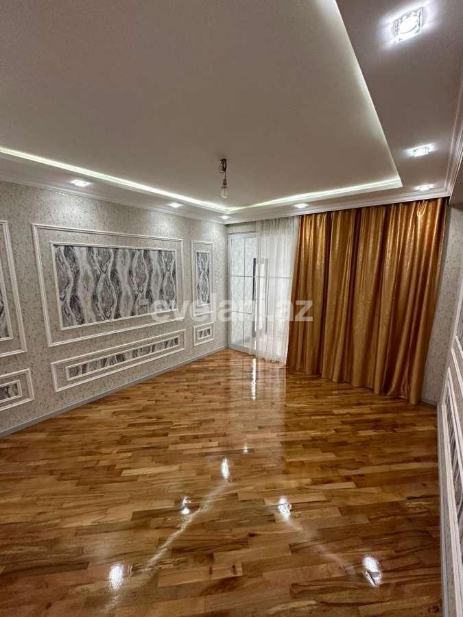 Satılır, yeni tikili, 2 otaqlı, 75 m², Bakı, Binəqədi r, 8-ci mikrorayon q, Azadlıq prospekti m.
