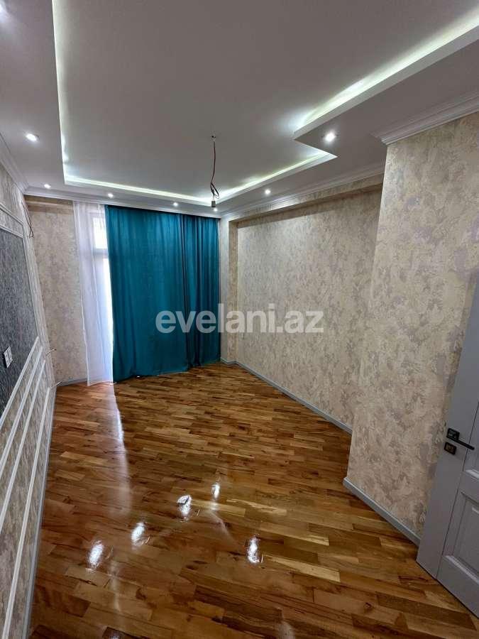 Satılır, yeni tikili, 2 otaqlı, 65 m², Bakı, Binəqədi r, 8-ci mikrorayon q, Azadlıq prospekti m.