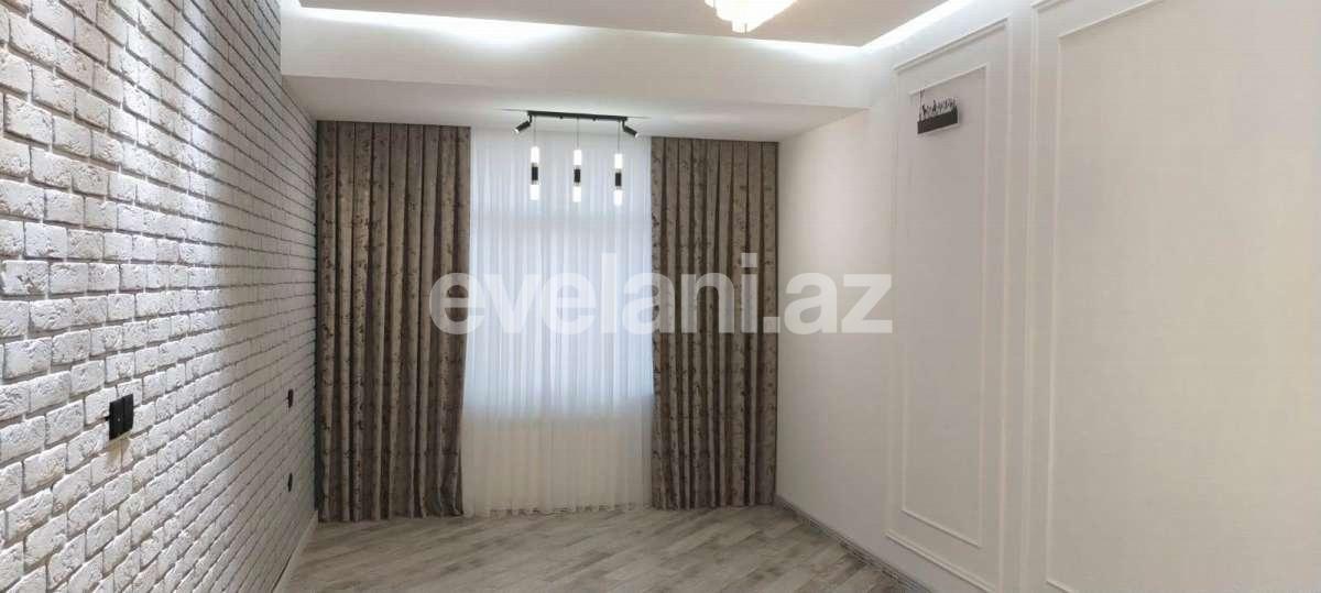Satılır, yeni tikili, 2 otaqlı, 72 m², Bakı, Binəqədi r, 8-ci mikrorayon q, Azadlıq prospekti m.