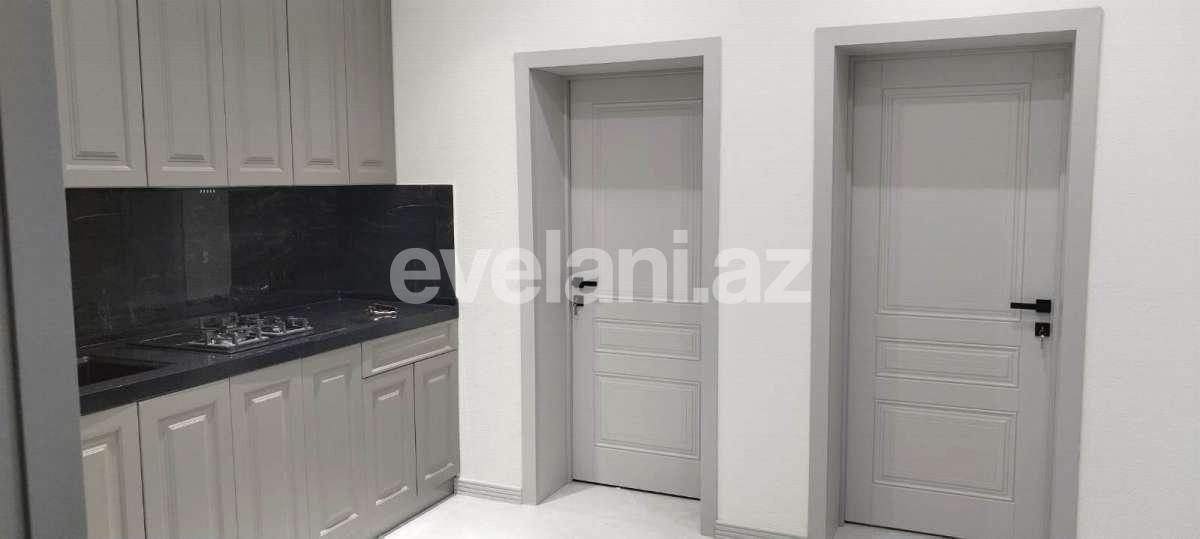 Satılır, yeni tikili, 2 otaqlı, 72 m², Bakı, Binəqədi r, 8-ci mikrorayon q, Azadlıq prospekti m.