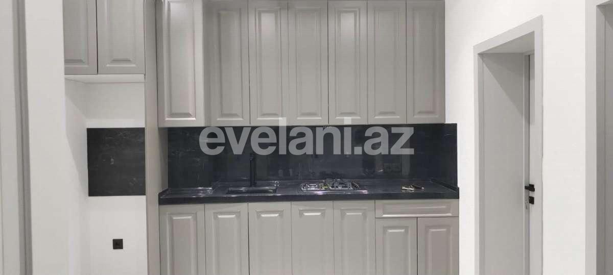 Satılır, yeni tikili, 2 otaqlı, 72 m², Bakı, Binəqədi r, 8-ci mikrorayon q, Azadlıq prospekti m.