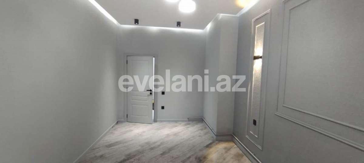 Satılır, yeni tikili, 2 otaqlı, 72 m², Bakı, Binəqədi r, 8-ci mikrorayon q, Azadlıq prospekti m.