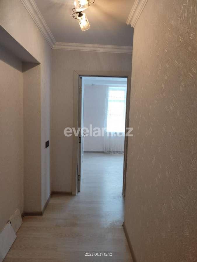 Satılır, köhnə tikili, 2 otaqlı, 35 m², Bakı, Yasamal r, Yasamal q, İnşaatçılar m.