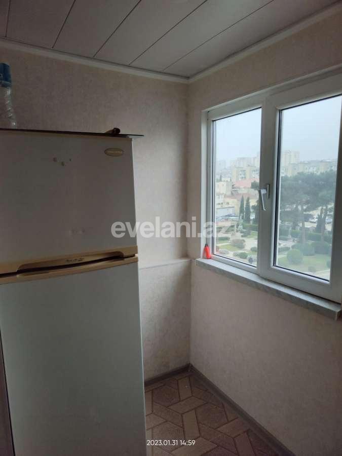 Satılır, köhnə tikili, 2 otaqlı, 35 m², Bakı, Yasamal r, Yasamal q, İnşaatçılar m.
