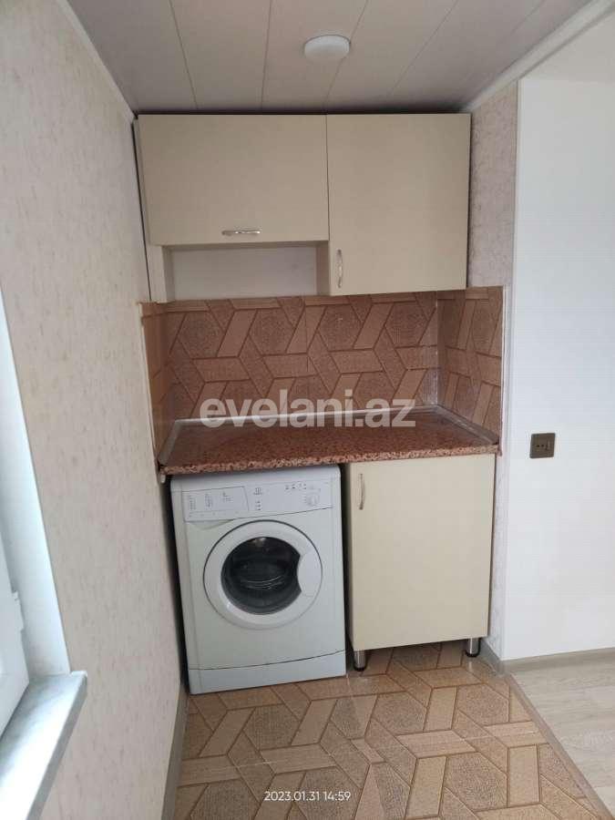 Satılır, köhnə tikili, 2 otaqlı, 35 m², Bakı, Yasamal r, Yasamal q, İnşaatçılar m.