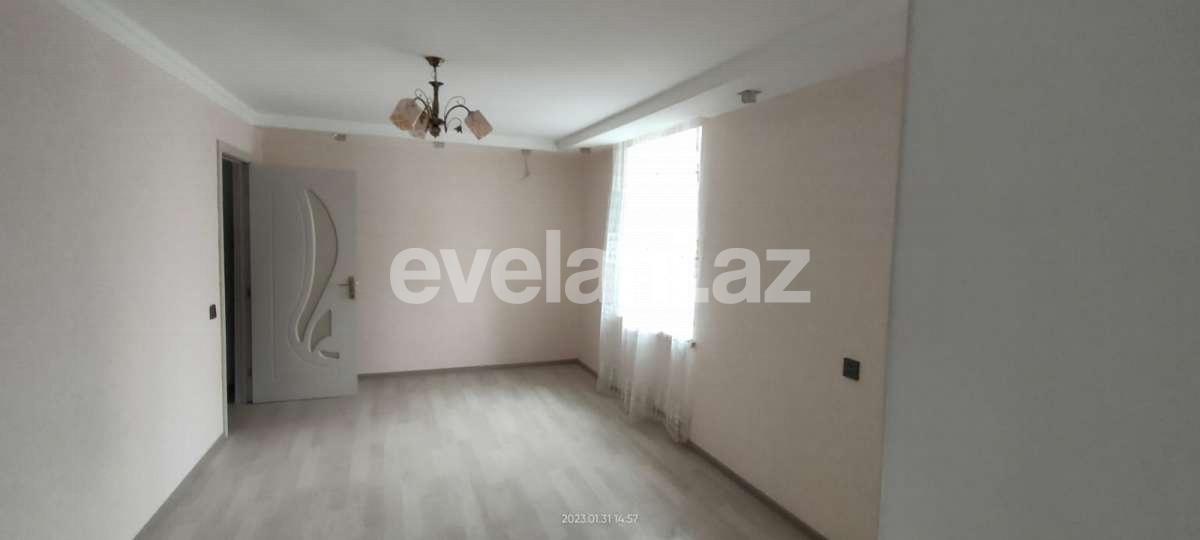 Satılır, köhnə tikili, 2 otaqlı, 35 m², Bakı, Yasamal r, Yasamal q, İnşaatçılar m.