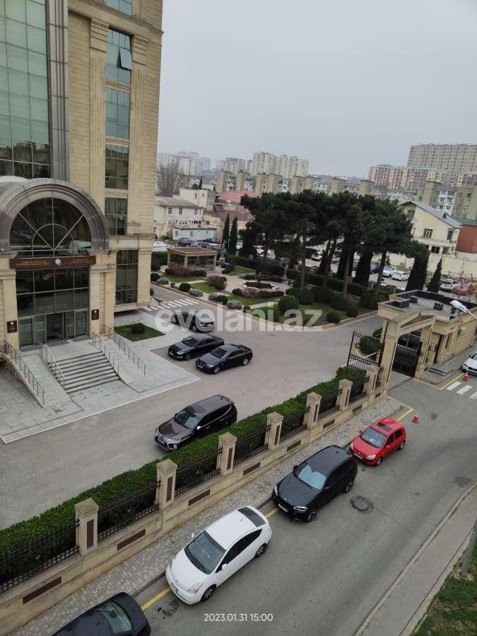 Satılır, köhnə tikili, 2 otaqlı, 35 m², Bakı, Yasamal r, Yasamal q, İnşaatçılar m.