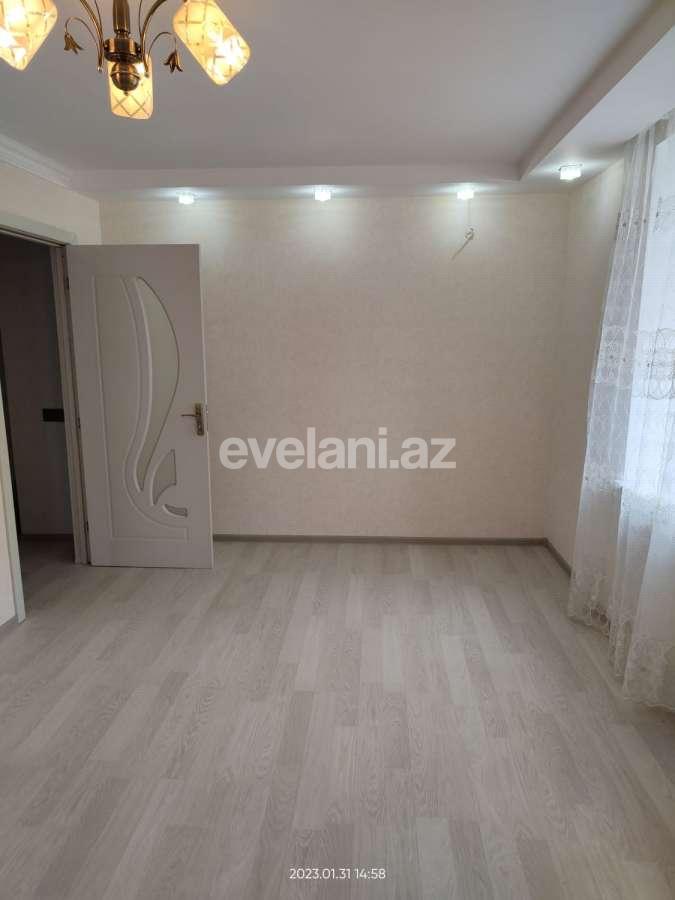 Satılır, köhnə tikili, 2 otaqlı, 35 m², Bakı, Yasamal r, Yasamal q, İnşaatçılar m.