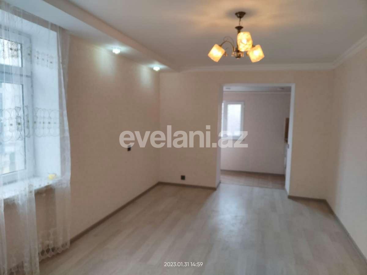 Satılır, köhnə tikili, 2 otaqlı, 35 m², Bakı, Yasamal r, Yasamal q, İnşaatçılar m.