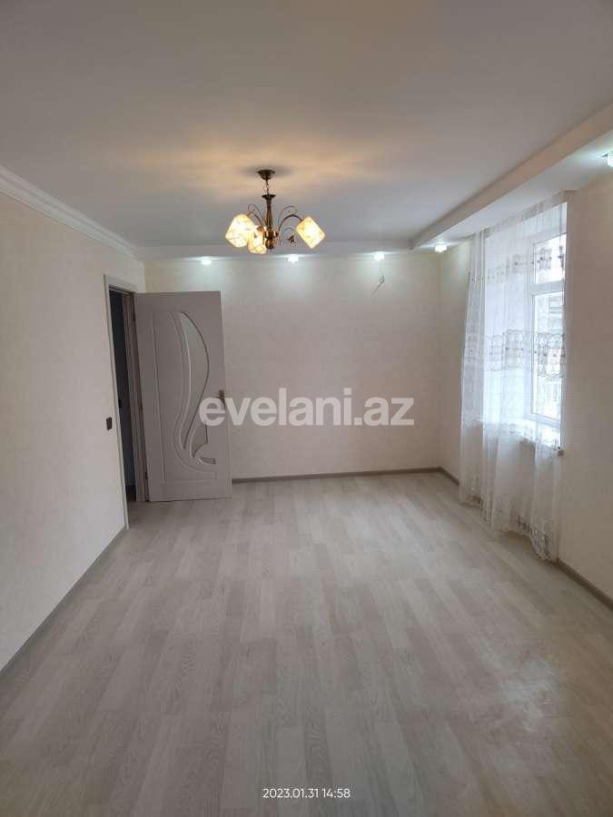 Satılır, köhnə tikili, 2 otaqlı, 35 m², Bakı, Yasamal r, Yasamal q, İnşaatçılar m.