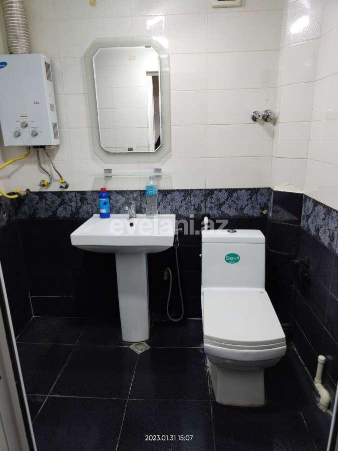 Satılır, köhnə tikili, 2 otaqlı, 35 m², Bakı, Yasamal r, Yasamal q, İnşaatçılar m.